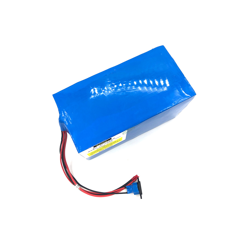 48V 40Ah lithium battery pack for Ebike, E-boat, electric scooter 